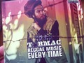 Un #Reggaecomendado para hoy es el nuevo disco de @riggaztarmac #ReggaeMusicEverytime #PuroFeeling #Reggae #Colombia