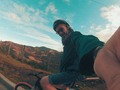 Alto de Mondoñedo 🛣⛰⚙🚴🏽‍♂️ #CarmelitaYyo