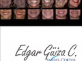 Dr. Edgar Guiza Smiles Center  Pbx: 256 55 66 Bogota- Colombia