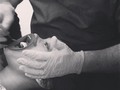 Restableciendo la función y la estética!  Dr Edgar Guiza - Rehabilitador Oral.  #esteticadental #rehabilitadororalbogota#implantesdentales#lmplantesdentalesenbogota#odontologobogota