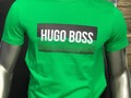 Camiseta Hugo Boss  Tallas disponible M $ 180.000 Original Garantizado  WhatsApp 3012704553 Envíos “ Gratis “ a todo colombia