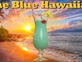 The Blue Hawaiian is commonly mistaken for the Blue Hawaii.This Pina Colada derivation is so good you won’t care what it’s called. #bluehawaiian #tropicaldrinks #tropicalcocktails