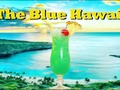 The original Blue Hawaii was created in 1957 by Harry Yee of the Hilton Hawaii Village. This daiquiri derivation is often confused for the Blue Hawaiian, which is a version of the classic piña colada. #bluehawaii #bluehawaiian #tropicaldrinks #hawaiiandrinks #beachcocktails #itsfiveoclocksomewhere