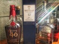 Welcome to the “family”! #macallan12 @macallandistillery #singlemalt #scotch #scotchyscotchscotch #imbibegram #craftcocktails #whiskey #macallan #scotchwhisky #macallandoublecask