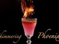 The Shimmering/Rising Phoenix seems rather appropriate for this time. Check out Drinks Made Easy on YouTube for the recipe. #classiccocktails #classics #drinksofinsta #craftcocktails #imbibegram #drinkoftheday #drinksofinstagram #mixology #mixologist #foodphotography #drinkporn #drinkphotography y #drinksmadeeasy #cocktailsofinstagram #cocktails #drinks #dranks