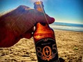 805 at the beach. What’s your favorite “beach beer”? @805beer #805beer #805brewery #beachtime #lazysunday #beachday #beachbeer #beeratthebeach #daydrinking