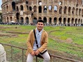 Coliseo Romano Está ubicado en el este del Foro Romano, y fue el más grande de los que se construyeron en el Imperio romano. Conocido originalmente como Anfiteatro Flavio.