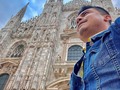 Piazza Del Duomo - Milano