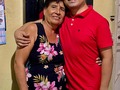 Un millón de gracias y toda una vida de felicidad, a la única persona del mundo que siempre estará conmigo en las buenas en las malas, mi Mamá.  #teamo #mama #♥️♥️♥️♥️♥️♥️
