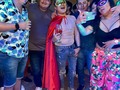 Familia presente