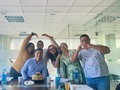 Felices #33 con Genecom
