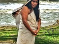Indígena KOGUI :  Los Kogui o Cogui o Kágaba, que significa " jaguar " en el idioma Kogi, son un grupo étnico indígena que vive en la Sierra Nevada de Santa Marta en Colombia. Su civilización ha continuado desde la era precolombina. . . . . . .  #droneart #photo #photooftheday #retrato #indigena #kogui #sierranevada #santamarta #colombia🇨🇴 #etnias #picoftheday #pic #instagram #travelphotography #travelblogger #viajes #viajerosporelmundo #palomino #sonya7iii #filmmakers #viajamás #caribe #cultura #outdoors #makingof