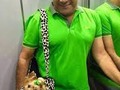 Esperando que le devuelvan la cuenta primoECosta