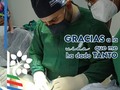 Gracias a DIOS que me dio una familia maravillosa y el privilegiado de ser su instrumento para ayudar a mis pacientes, amén amén y amén ❗️❗️❗️