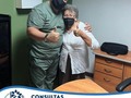 Hoy una bella jornada recuperando CALIDAD DE VIDA SIEMPRE TOMADO DE LA MANO DE DIOS ❗️❗️❗️  #ortopedia #traumatologia #trauma #maracaibo #consultamedica #consultadomiciliaria #maracaibo #zulia #maracaibomia #clinicafalcon #medisur #traumadealtaenergia #traumadealtoimpacto #fracturas #artrosis #tendinitis #atencionmedica
