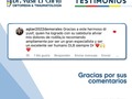 Hoy día tengo me siento afortunado a leer y escuchar a mis pacientes recuperar su CALIDAD DE VIDA y agradezco grandemente a DIOS por permitirme ser su instrumento con mis pacientes que realmente quiero muchísimo, DIOS los llene de bendiciones a todos ❗️❗️❗️