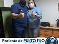 Que grato es recibirles desde Punto Fijo, esperando que sea un viaje lleno de sanación, y una feliz estadía en ésta hermosa ciudad, me siento muy agradecido por la confianza y como siempre digo... Vamos tomados de la mano de Dios.❗️❗️❗️