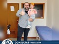 Hoy día de consulta con la bendición de DIOS, amén 🙏🙌