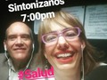 AL AIRE DE NUEVO DINAMICA 92.9FM Sintonizanos!! 7PM #Salud #Esperanza y #Vida #DrZubillaga #Medicina #Interna #Barquisimeto