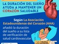 TU CORAZON ANDA BIEN CUANDO DUERMES SUFICIENTE Es bien sabido que el sueño en cantidad y calidad adecuadas es un factor importante en el mantenimiento de la salud general y la prevención de múltiples enfermedades, esta nueva información proveniente de la Sociedad Americana de Corazón nos confirma que dormir suficiente hace menos probable ser hipertensos, diabe y obesos entre otras condiciones  MAS INFORMACIÓN? PUEDES ESCUCHARME TODOS LOS DÍAS 7:00 PM🌜  EN RADIO DINÁMICA 92.9FM SALUD, ESPERANZA Y VIDA 📻  🥼Dr. Jesús Zubillaga Médico Internista y Medicina Regenerativa  📳0424-585.41.84 🏢Av. 20 entre calles 10 y 11 Edificio La Aguja PISO 10  #sueno #doctorsueño #tengosueño #sueñosymetas #sueñodorado #apneadelsueño #cardiovascularhealth #hta #lipodistrofia