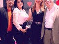 AGRADECIDOS!! Por las 39 parejas que se unieron a nuestra cita este 24 de Febrero. Gracias a la excelente ponencia de los Ptres. @zuleimadepacheco_ @jorgefpachecof Exquisita cena a cargo de @keila_aguero Gracias por tu apoyo en esta actividad!  Una Velada muy especial..