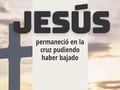 EL DOLOR Y LOS PROCESOS Con frecuencia oímos la frase:"hasta cuando va durar esto?", refiriéndose a la crisis y al proceso que nos ha tocado vivir,  Pareciera que nos concentramos más en las circunstancias y características de los mismos, que en porqué Dios ha permitido qué pasen y cual es el propósito para el cual nos preparan.  Jesucristo vino a la Tierra a redimirnos y fue molido, apaleado, azotado y crucificado, y el soportó todo para cumplir el propósito de su padre en la Cruz:darnos salvación y Vida eterna. Tratemos de imitar a nuestro señor, alabando a Dios durante la prueba y cumpliremos nuestro propósito.   #semanasanta  #semanasanta2023 #proceso #proposito #llamado #actitud #testimonio #adoracion #salvacion #vidaeterna #vidaeternaenjesucristo