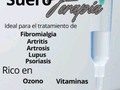 DOLOR Y SU TRATAMIENTO Esta modalidad de suero terapia qué llamamos "Suero Regenerador ", contiene Ozono, Complejo B vitaminas como C, oligoelementos y minerales, que son indispensables para el buen funcionamiento de los mecanismos enzima de regeneración celular de nuestro organismo. Este Suero es ideal para el tratamiento de dolor crónico, especialmente en condiciones como #artritis, #artrosis, #fibromialgia Lupus o Psoriasis, también es útil para estados de agotamiento físico y post infeccioso y para mejorar nuestra inmunidad  Dr. Jesús Zubillaga Médicina Regenerativa y Terapias Alternativas para el Dolor. Médico Internista 📳0424-585.41.84  #artritisreumatoide #artrosisderodilla #fibromialgicos #vivirconfibromialgia #artrosisdecadera #artritisyreumatología #dolor #dolorarticular #dolorcronico #dolordeespalda ##mujerysalud #vidasanayactiva #vidasanaysaludable #vidasanayfeliz