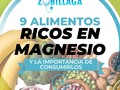 EL VALOR DEL MAGNESIO EN NUESTRO ORGANISMO  Hoy en día sabemos que este ion tan olvidado juega un papel muy relevante en el mantenimiento de nuestra salud cardiovascular, renal y muscular, y por supuesto en nuestra salud ósea y dental Es pues fundamental consumir alimentos que contengan magnesio en la dieta.   Cuando se habla de electrolitos y minerales siempre oímos acerca del sodio y el potasio, sin embargo poco se habla acerca del magnesio, en ese sentido la cenicienta de los minerales presentes en nuestro organismo.  #corazon #corazones  #muscular #musculos #riñones #dientes #cardiovascular #cardiovascularhealth #magnesio #magnesium #quinoa #nueces #almendras #almendra #chocolate #chocolatenegro