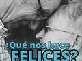 CLAVE DE LA FELICIDAD Siempre hemos sabido que las personas que viven rodeados de afecto provisto por familia y amigos son más sanas y longevas.  Un reporte reciente del estudio Framingham llevado a cabo por la prestigiosa Universidad de Harvard, confirma esta hipótesis, concluyendo qué la variable más importante evaluada para hacer que los sujetos vivan más tiempo fue el tener relaciones de afecto y amistad, incluso por encima de otras como sueño, actividad física o la dieta que pueda hacer.   Es pues recomendable crear esa red de familiares y amigos para vivir más tiempo y más sanos  #Salud #Longevidad #vidasana #vidasaludable #familia #Amistad #SaludMental #Felicidad #Bienestar #felices