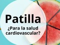 Conoces los beneficios de la Patilla?  La patilla o sandía es una fruta muy común en nuestro país, de fácil obtención y a un costo muy accesible para la mayoría de los presupuestos.  Actualmente sabemos que su ingesta tiene varios efectos beneficiosos para nuestro organismo, siendo una forma fácil de tener, nutrientes y vitaminas, antioxidantes, mejorar nuestra función vascular, disminuir la tensión arterial y producir vasodilatacion.  Ayuda en la prevención de varios tipos de cancer por su contenido de antocianinas y licopeno  Te invito a incluir en tu dieta esta fruta para obtener estos beneficios #Nutrición #Prevención #Salud #Longevidad #vidaSana #bienestar #Vitaminas