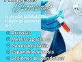 QUE ES EL PLASMA RICO EN PLAQUETAS OZONIZADO? 💉💦  Las plaquetas son unos pequeños corpúsculos sanguíneos llenos de unos organelos o gránulos que sabemos que contienen hasta 1500 factores de regeneración celular. El plasma rico en plaquetas es el obtenido de nuestra sangre al ser centrifugada por un periodo de aproximadamente 10 minutos, la centrifugación también actúa liberando los factores contenidos en las plaquetas.  El Ozono, un potente regenerador celular es mezclado con el plasma activado y juntos se potencian, para constituir una doble arma para regeneración y reparación de tejidos y la consecuente mejoría del dolor y otros síntomas  PALABRAS CLAVES  #PRP #Ozono #Ozonoterapia #regeneracion #medicinaregenerativa #plaquetas #Dolor #dolorcronico #plasma #plasmaricoenplaquetas #plasmaricoplaquetas #artrosisdecadera #artrosisderodilla #tendinitis #esguinces #dolordeespalda #dolorderodilla #dolorcervical #espalda #menisco #meniscos #ligamento #ligamentos