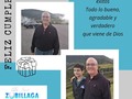 FELIZ CUMPLEAÑOS JESÚS!! DIOS TE DE LARGOS DÍAS SOBRE LA TIERRA CON MUCHA #SALUD  #felizcumpleaños #felizcumple #felizcumpleanos #bendiciones