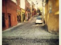 Otra calle de San Miguel de Allende