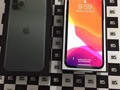 Iphone 11 pro Max 64G disponible en nuestra tienda, bandas abiertas a cualquier operador te entregamos manifiesto de importacion y factura para su posterior registro ante cualquier operador, te aceptamos tu cel viejo en forma de pago que estas esperando estrena con nosotros