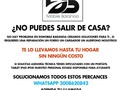 Nosotros te llevamos tus artículos hasta la comodidad de tu casa, solicita tus artículos en nuestro linea de WhatsApp y te llevamos la mejor calidad y el mejor servicio técnico hasta la comodidad de tu hogar