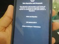 Teléfono xioami Note 8pro cuenta Mi, solución acá en minutos. #dsmobilebaranoa