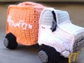Personalizado😍 El resultado me encanto 🤩 #amigurumi