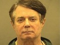 Paul Manafort, Donald Trump's Campaign Chairman.  The charges are: engaging in a conspiracy against the United States, engaging in a conspiracy to launder money, failing to file reports of foreign bank and financial accounts, acting as an unregistered agent of a foreign principal, making false and misleading statements in documents filed and submitted under the Foreign Agents Registration Act(FARA), and making false statements.  But it's a hoax and a witch hunt, right?  #MANAFUCKED #MAGA