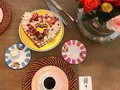 Bendecido inicio de semana!!!🙏🏼 La mesa de @adrianalumendoza quedo preciosa 😍 con nuestro #cookiecake de ❤️ no te quedes sin el tuyo 😋 #sanvalentin #valentineday #bogota #bogotacakes #cakesbogota #cakestagram #tortasbogota #dulceosadia whatsapp 3️⃣2️⃣1️⃣9️⃣0️⃣0️⃣0️⃣1️⃣4️⃣2️⃣