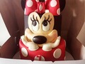 Vista desde todos sus ángulos 🥰 divina!!! #minniemouse #cake #cake #cumpleaños #birthdaycake  #tortadecumpleaños #cakestagram #instacake #decorcake #edibleart #caketopper  #instadaily #ar #bogota #cakesbogota #tortasbogota #dulceosadia @dulceosadia1