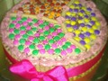#pirulin #cake
