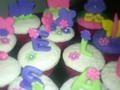 #cupcakes #dora