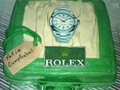 #torta #rolex #reloj #haciendoloquemegusta