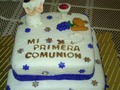 #torta #cake #comunion