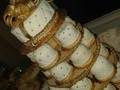 #tortas #boda #minicakes
