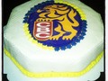 #tortas #leones #cake