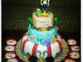 #tortas #cake #jake #cupcakes
