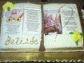 #tortas #cakes #biblia