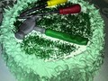 #tortas #cakes #merengueitaliano #herramientas
