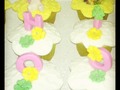 #cupcakes #pebbles